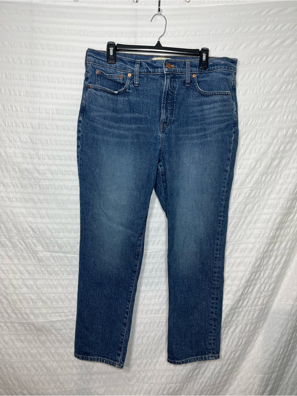 Madewell The Perfect Vintage Jean Size 32P